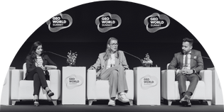 GeoWorld Summit