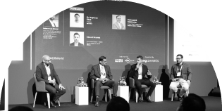 Technical talks & workshops