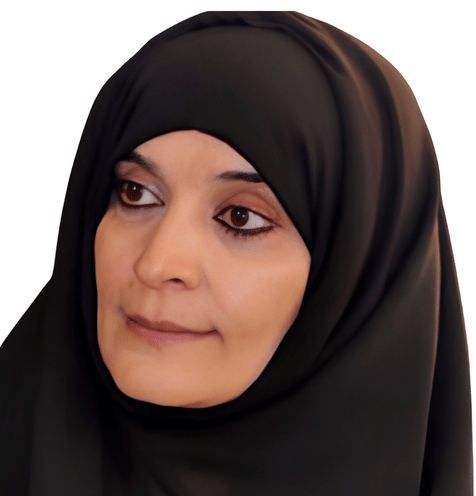 Afifa bin Hammad