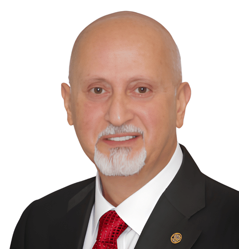 Bassel Anbari, P.E.