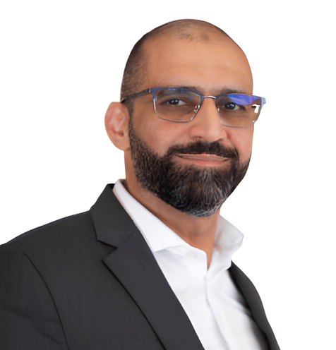 Mohammad Jabreel