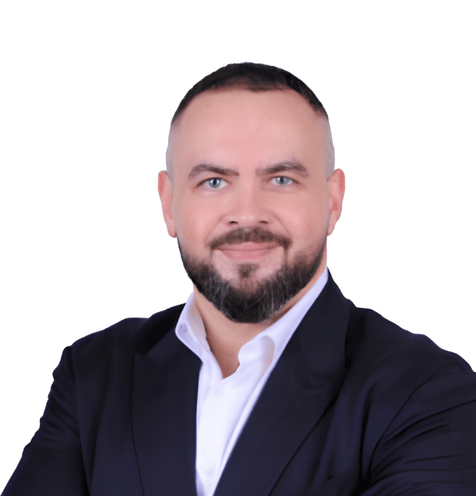 Ayman Al-Hamalawi