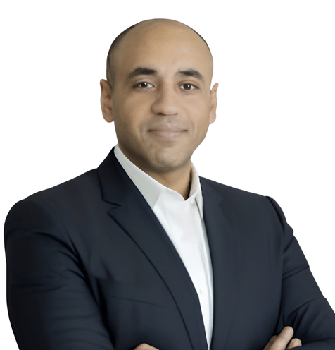 Khaled Abo El-Naga