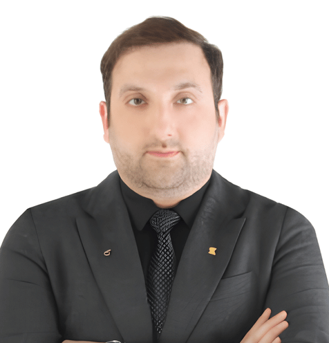 Mohammed Sheikh