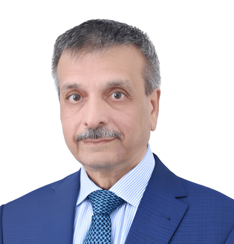 Dr. Magdi Rashad