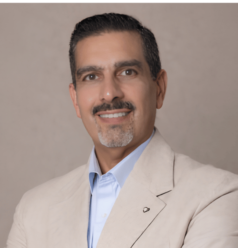Marwan AlObaidi 