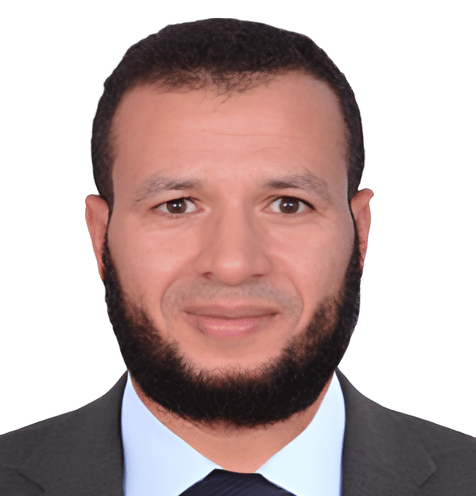 Eid Mohamed Abdelmonem Mohamed
