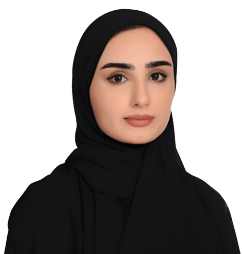 Eng Shamsa Khaled Alhayyas​