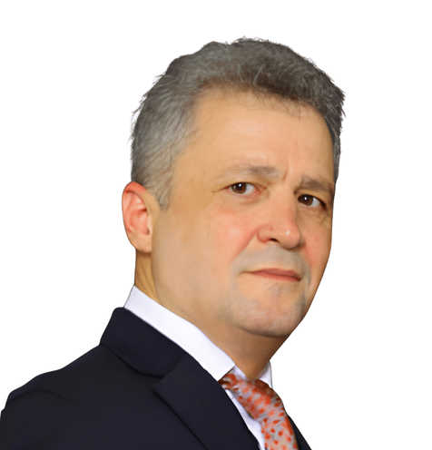 Nabil Shahin