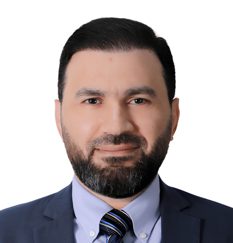 Osama Khayata