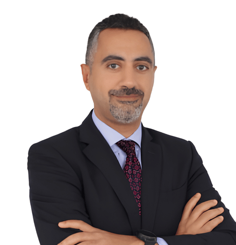 Abdallah Mahmoud