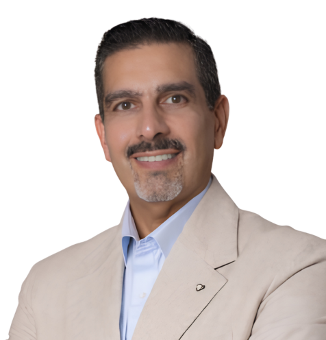 Marwan AlObaidi 