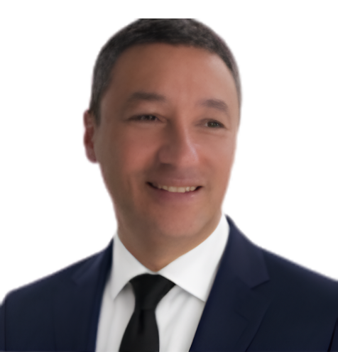 Dr Aly Diab