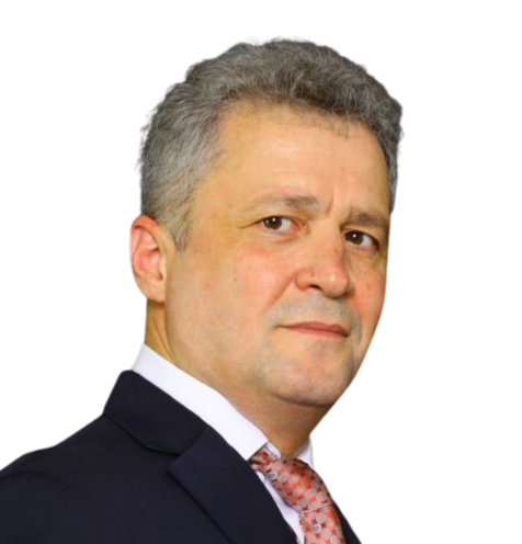 Nabil Shahin