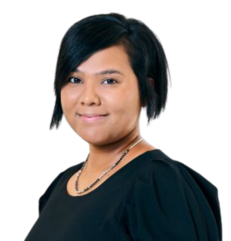 Nerissa Deoraj