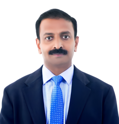 Prof Chithirai Pon Selvan